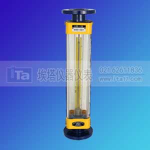 玻璃轉子流量計