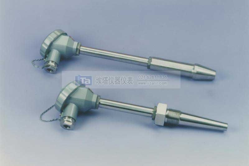套管式熱電偶